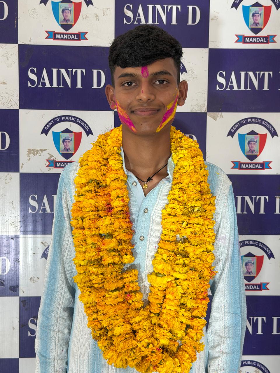 Mohit Khatik