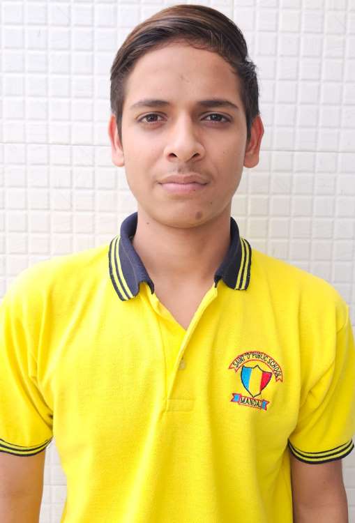 Lakshya Dudawat
