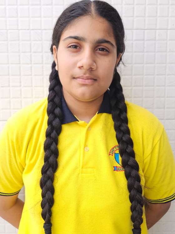 Radhika Kanwar
